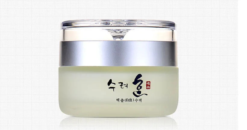 50g Collagen Face Cream Nourish Plump Up Skin,fresh Texture Cream Make Skin Younger Day/Night Cream Moisturizer Korean Cosmetics