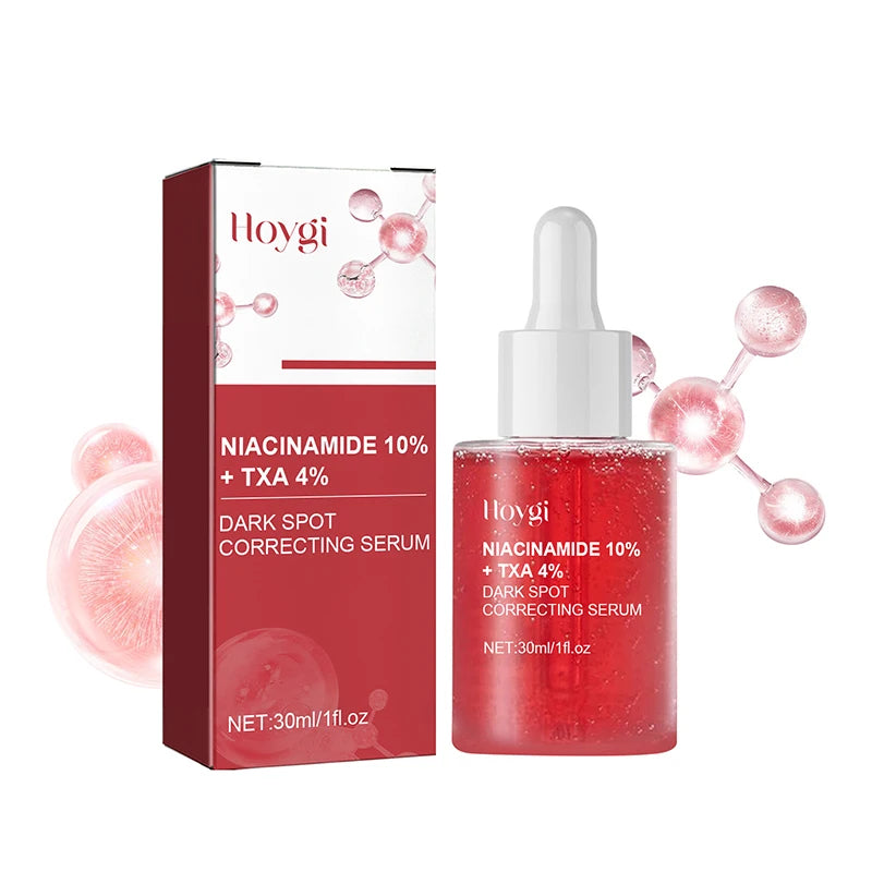 Dark Correcting Essence / 10% Niacinamide+ 4% Tranexamic For Post-Acne Marks Acne Hyperpigmentation And Even Skin Tone Serum